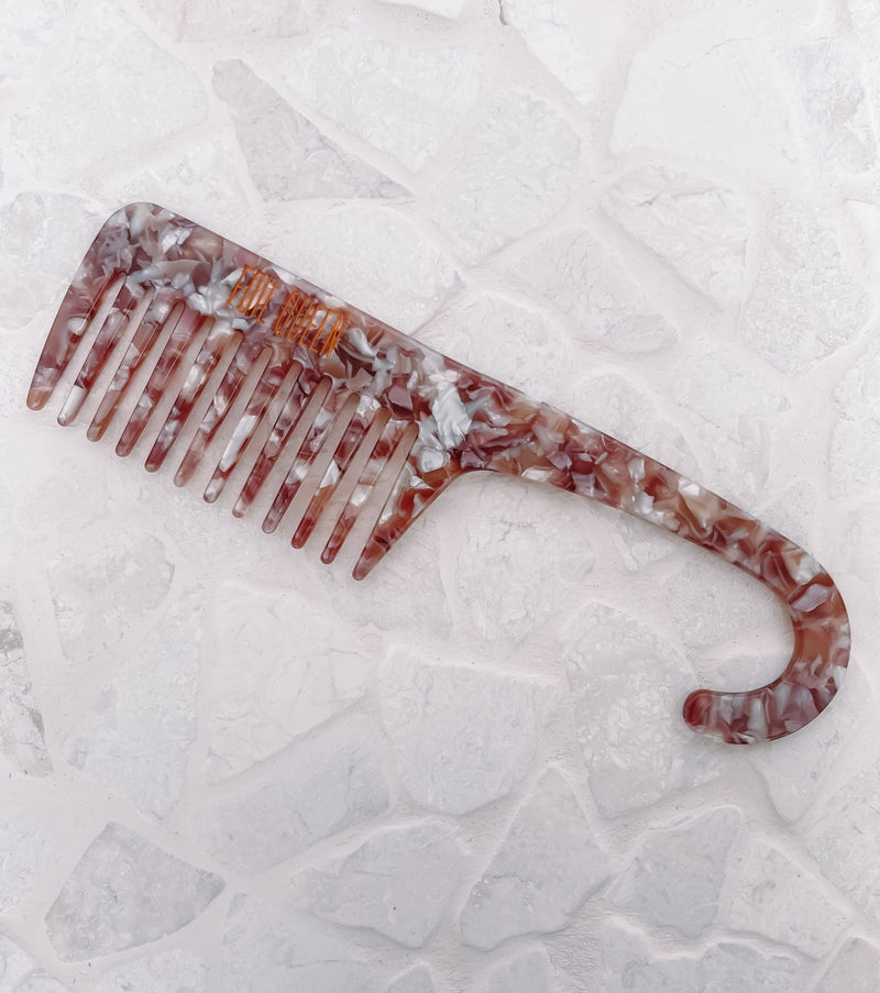 Hooked on You Comb