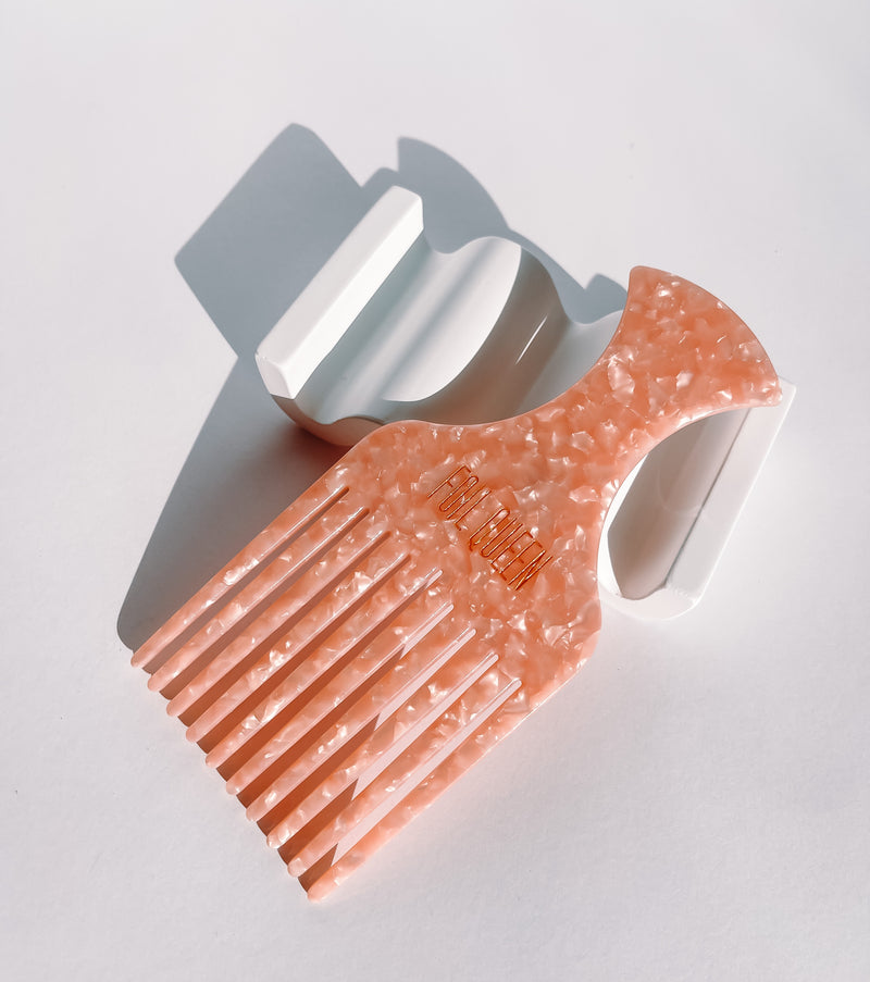 Basin Queen Comb