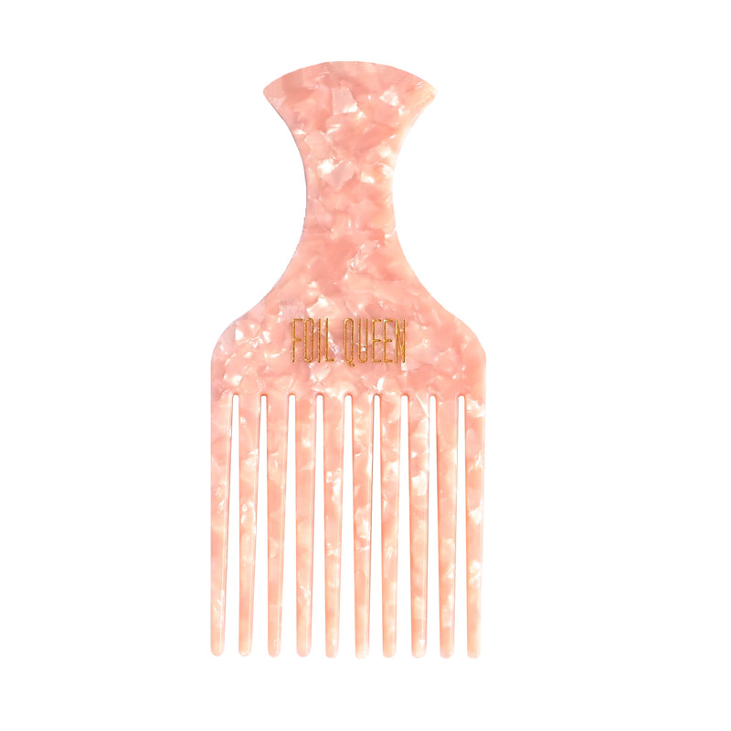Basin Queen Comb
