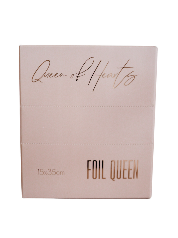 Foil Queen Foils
